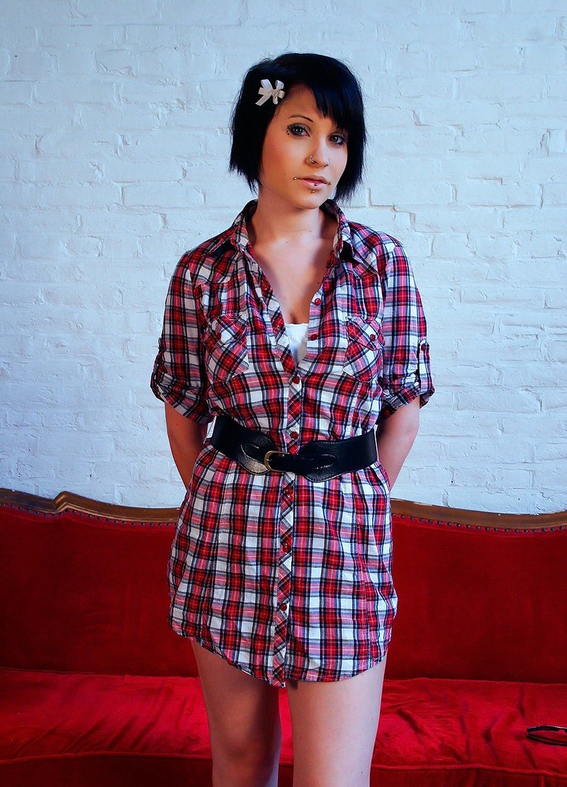 Елена, 35